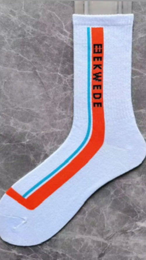 Ekwede Hat & Sock Pack – Cop the Look, Match the Energy