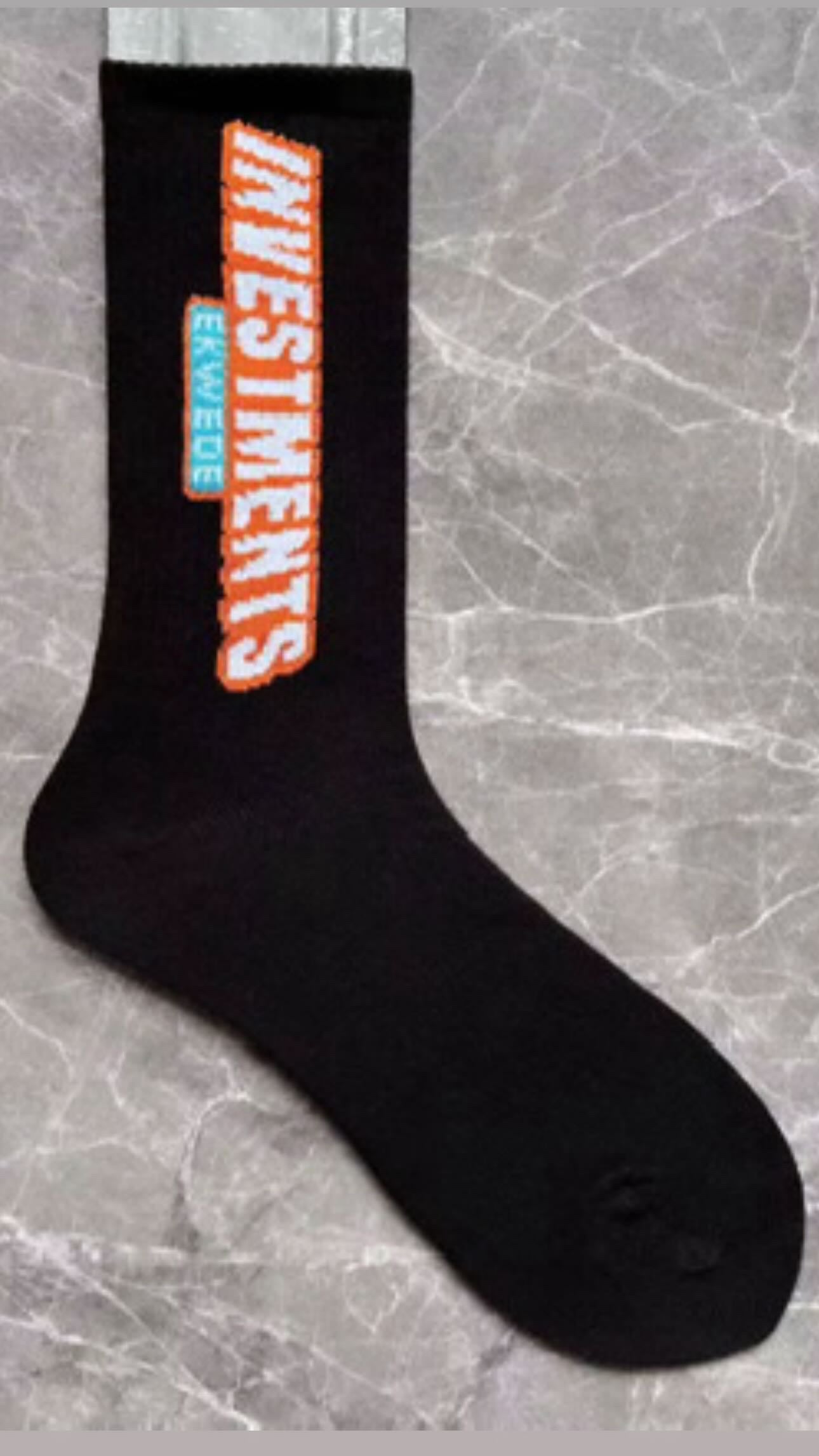 Ekwede Hat & Sock Pack – Cop the Look, Match the Energy