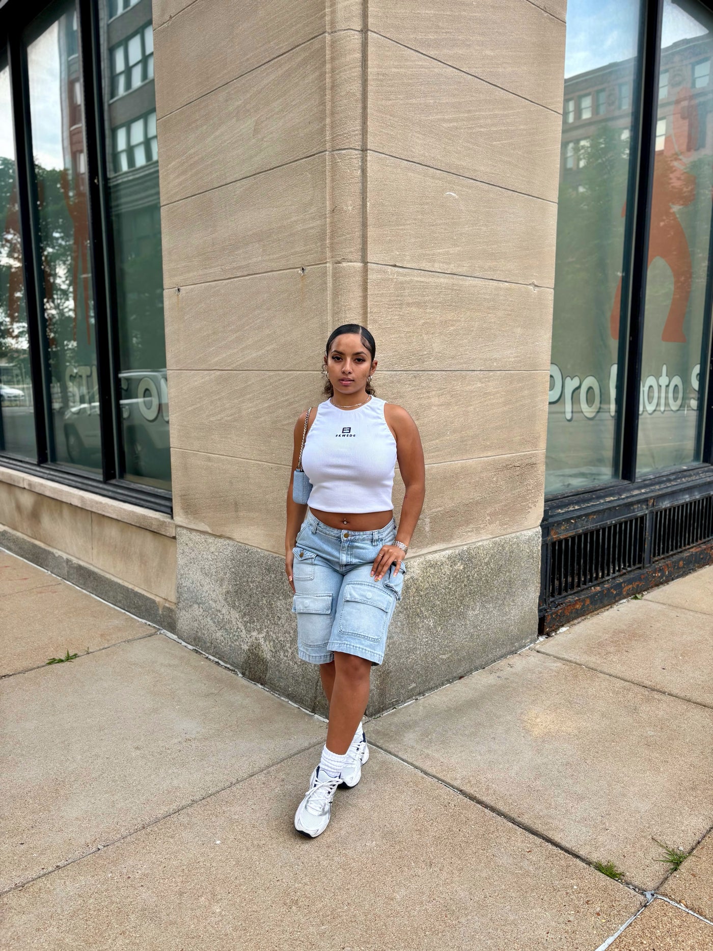 Ekwede Ribbed Tank Pack – 2 Color Bundle