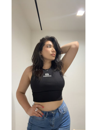 Ekwede Ribbed Tank Pack – 2 Color Bundle