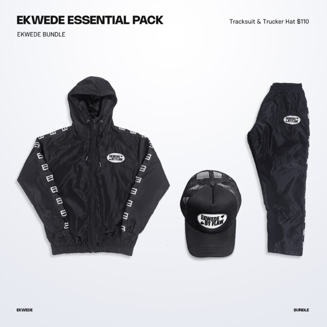 Ekwede Essential pack